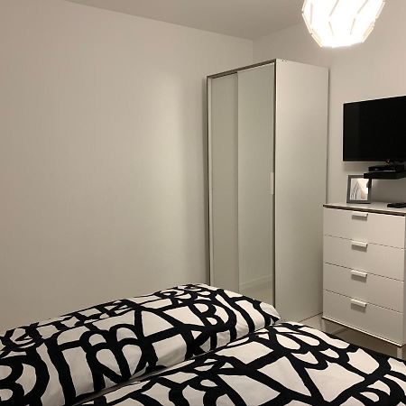 Zenit Apartman Bük Exterior foto